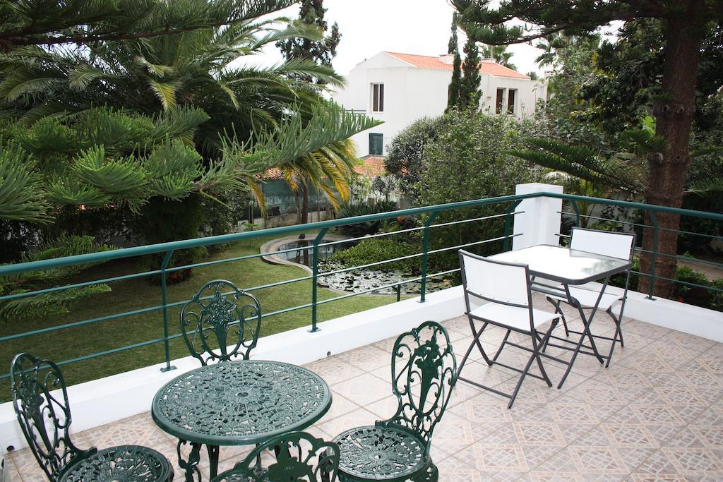 Villa Echium Канису Экстерьер фото