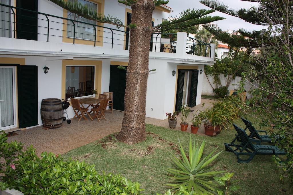 Villa Echium Канису Экстерьер фото