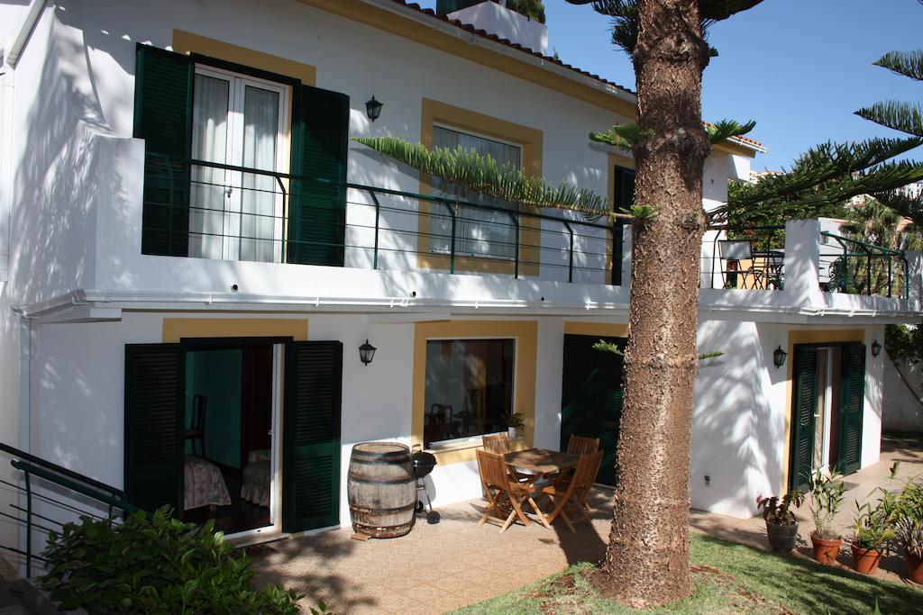 Villa Echium Канису Экстерьер фото
