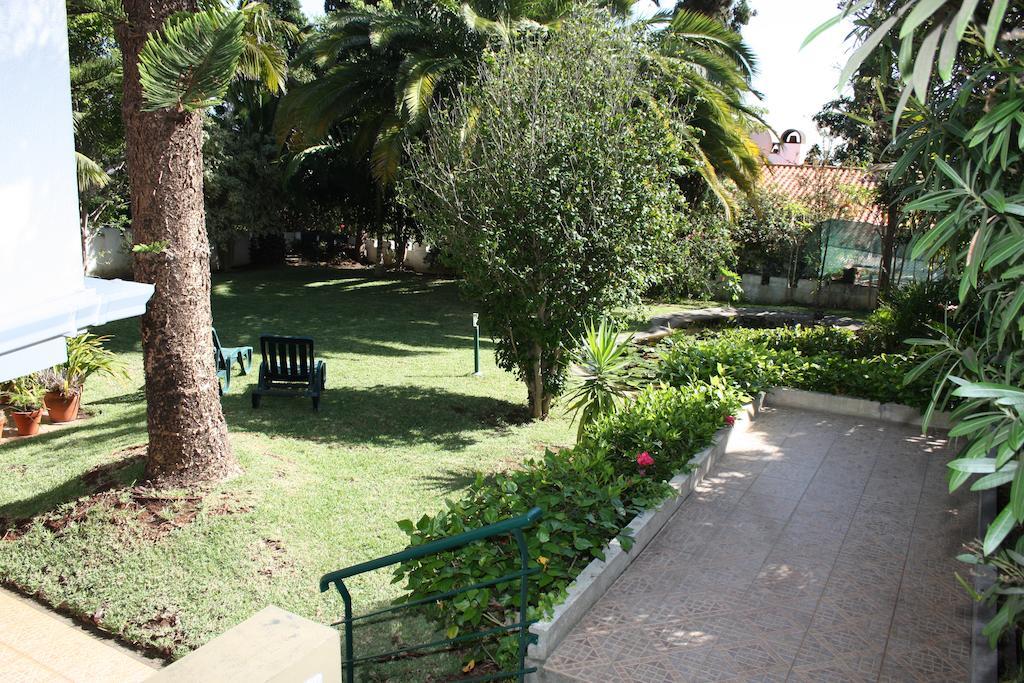 Villa Echium Канису Экстерьер фото