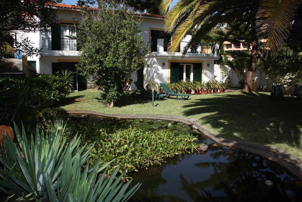 Villa Echium Канису Экстерьер фото