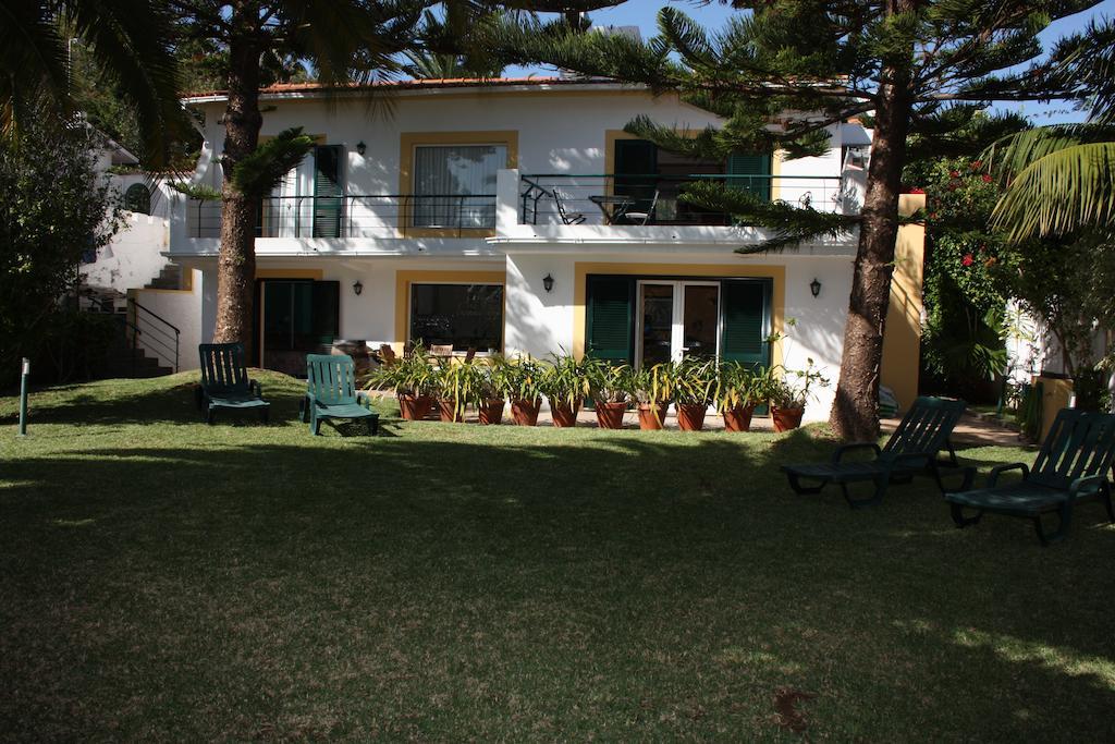 Villa Echium Канису Экстерьер фото