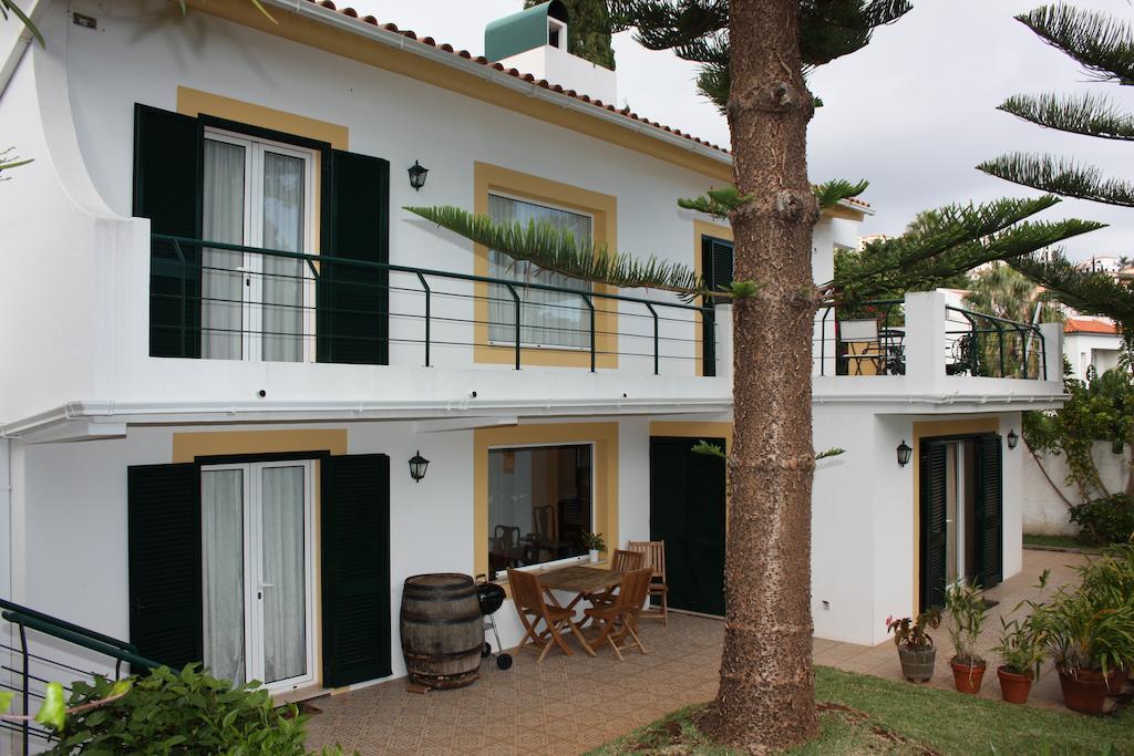 Villa Echium Канису Экстерьер фото
