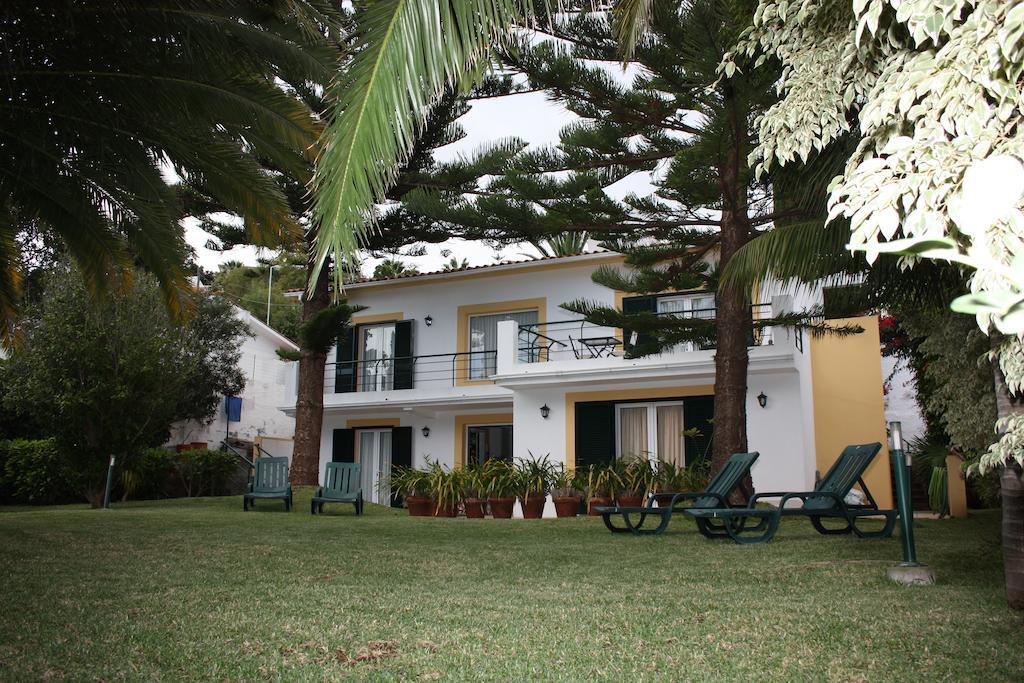 Villa Echium Канису Экстерьер фото