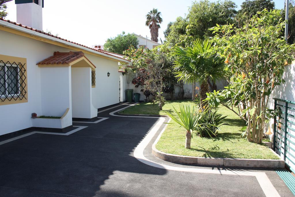 Villa Echium Канису Экстерьер фото