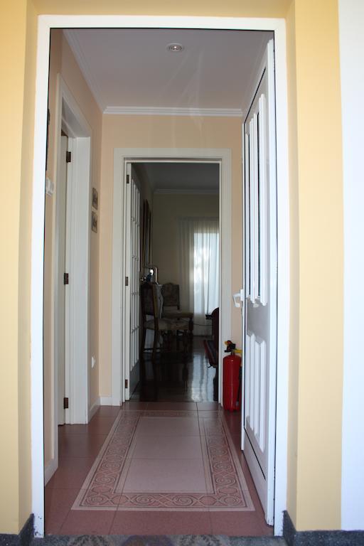 Villa Echium Канису Экстерьер фото