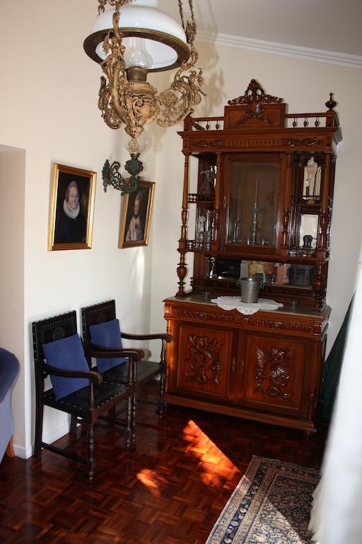 Villa Echium Канису Номер фото