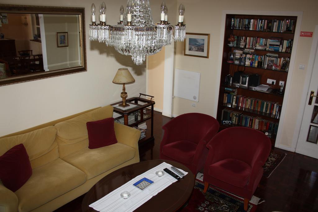 Villa Echium Канису Номер фото
