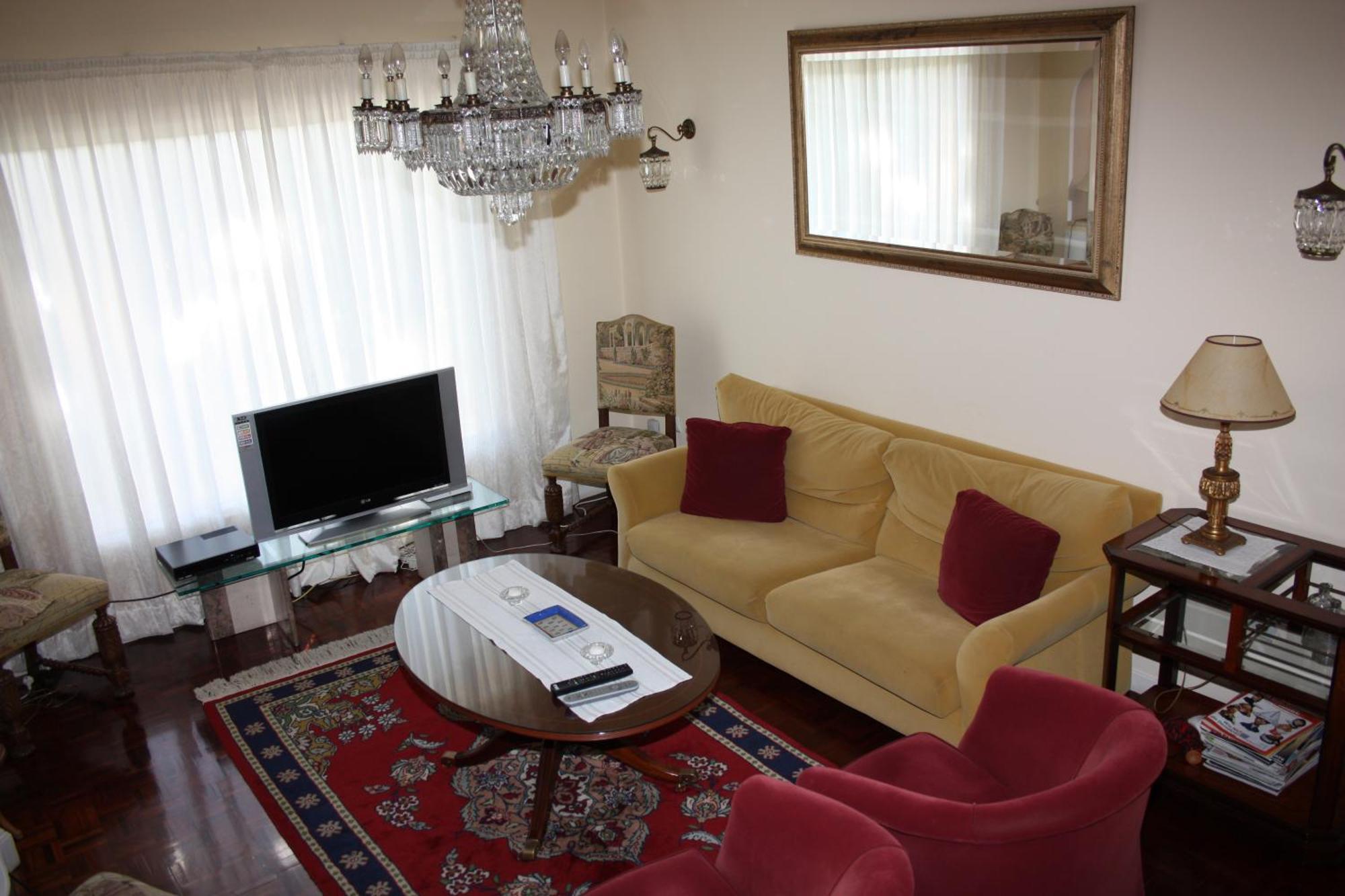 Villa Echium Канису Экстерьер фото