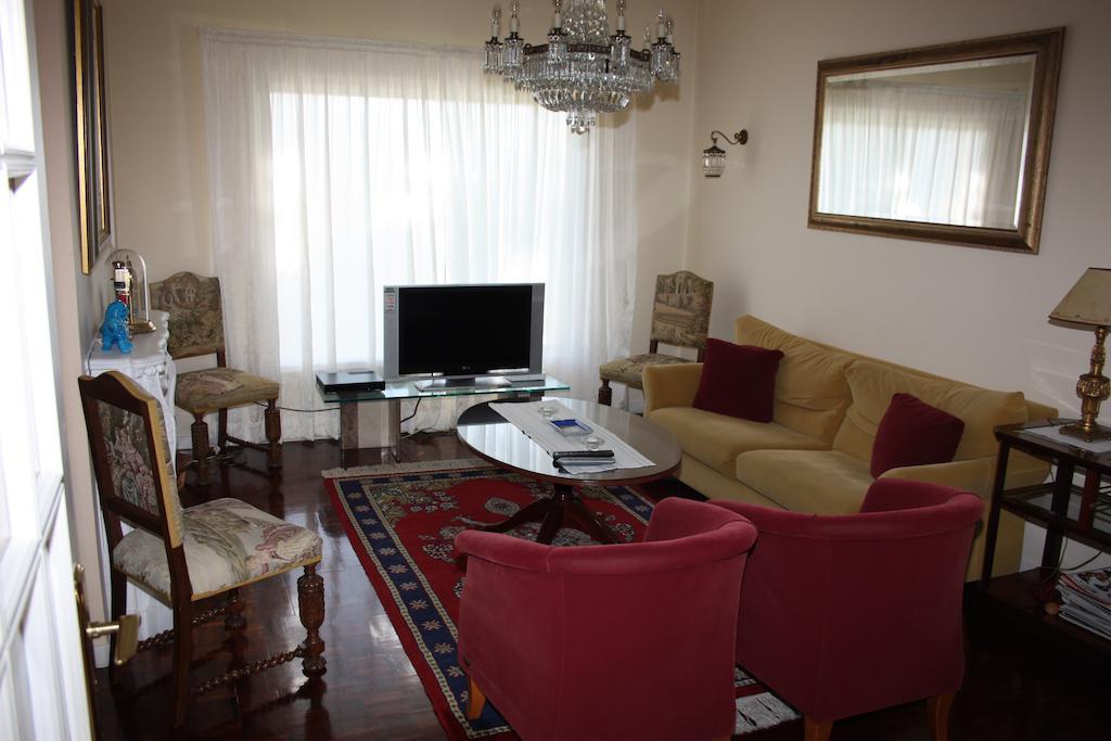 Villa Echium Канису Номер фото