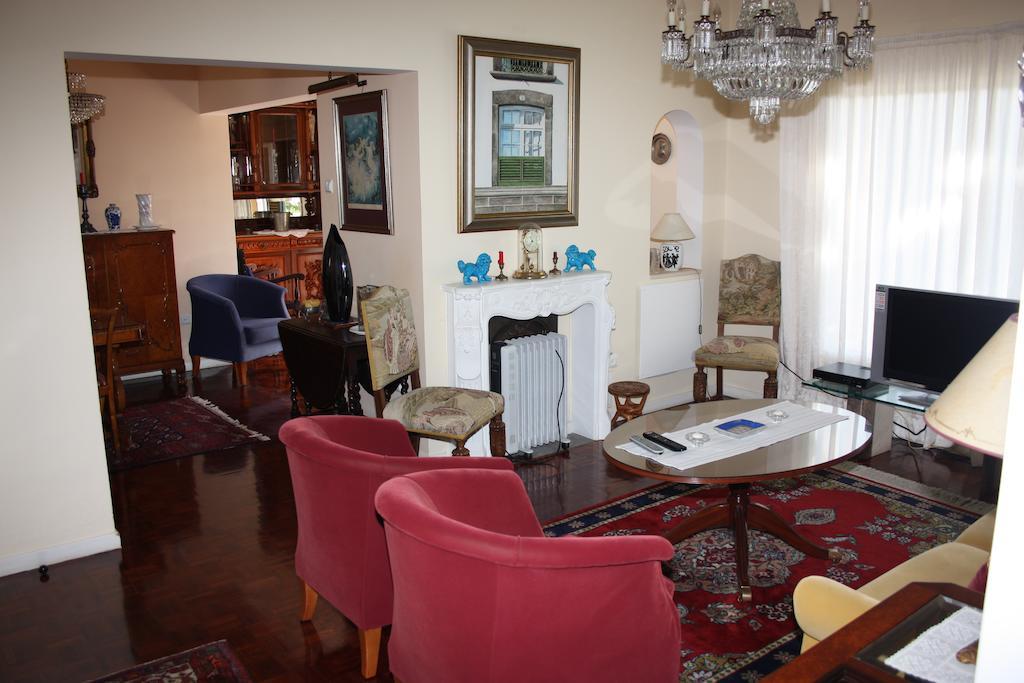 Villa Echium Канису Номер фото