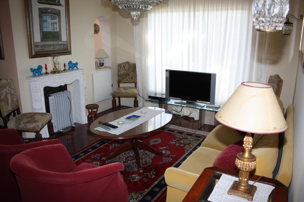 Villa Echium Канису Номер фото