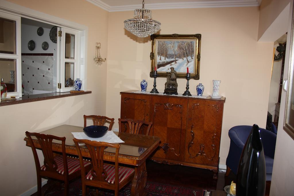 Villa Echium Канису Номер фото