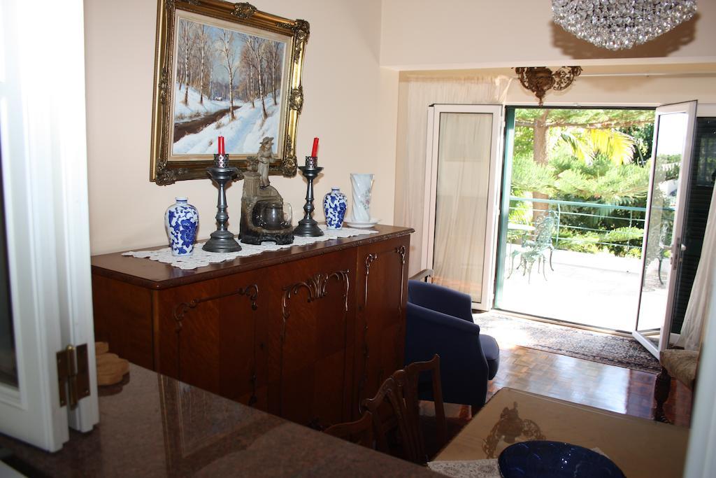Villa Echium Канису Номер фото