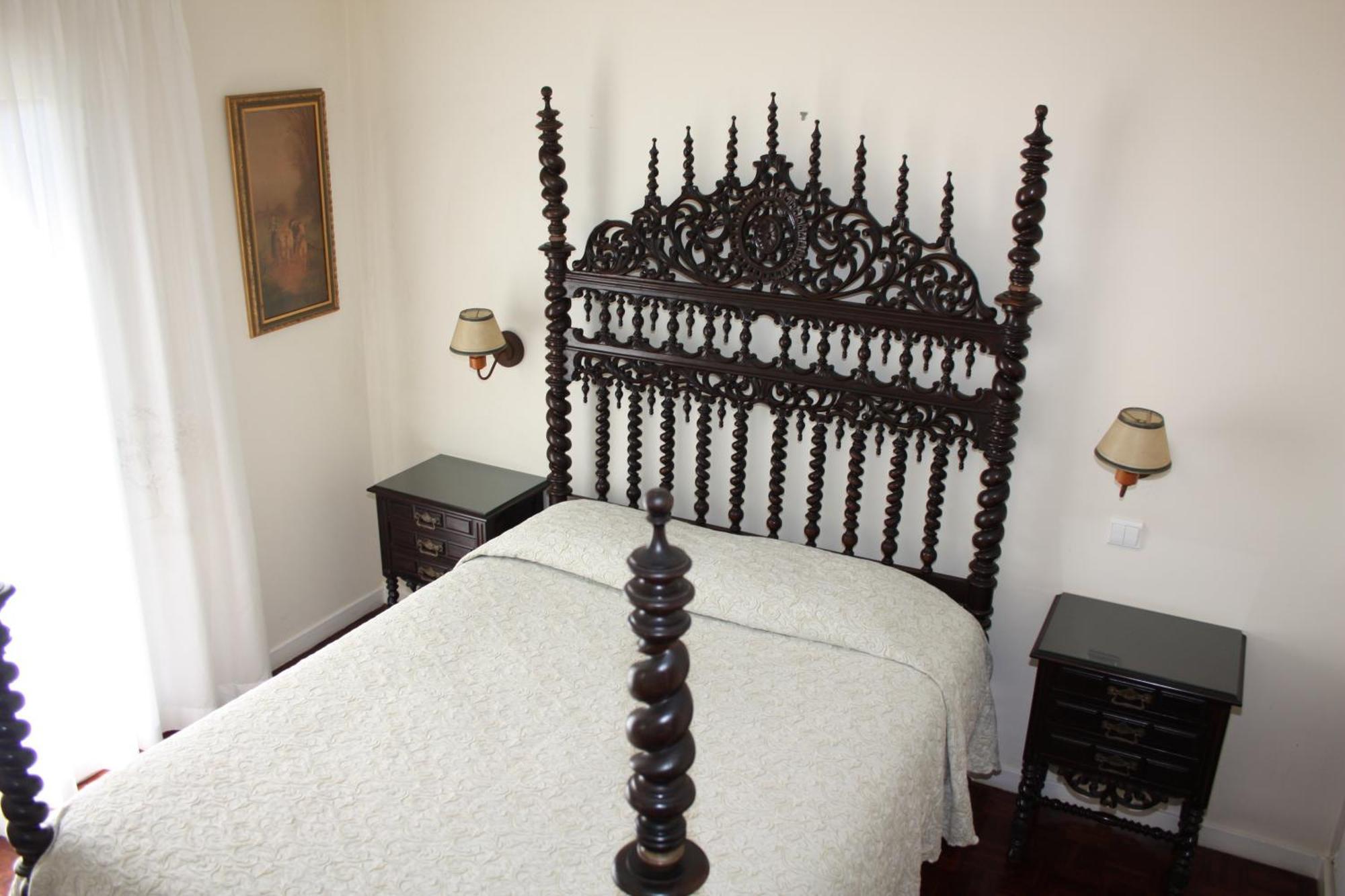 Villa Echium Канису Экстерьер фото
