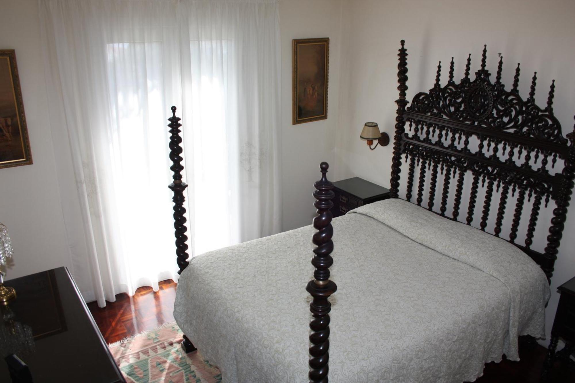 Villa Echium Канису Экстерьер фото