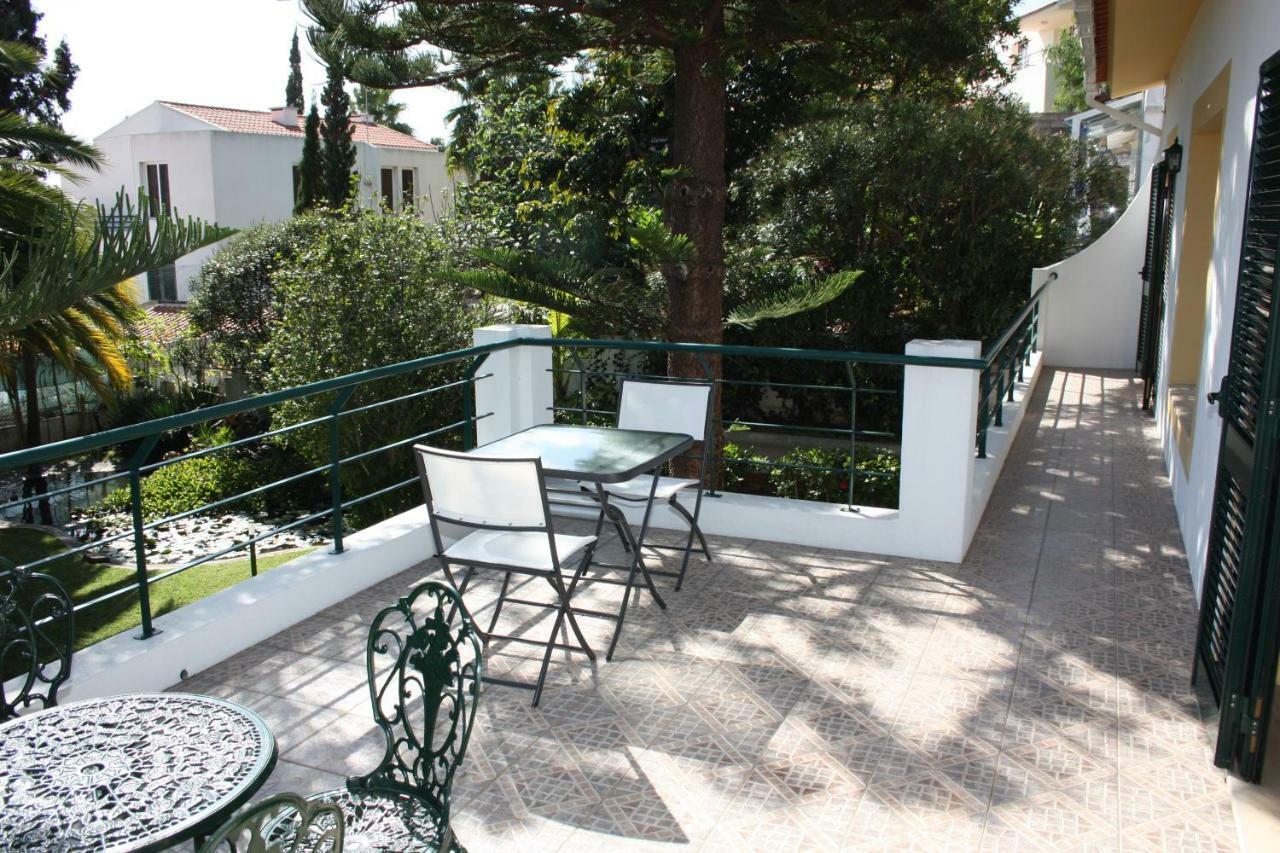 Villa Echium Канису Экстерьер фото
